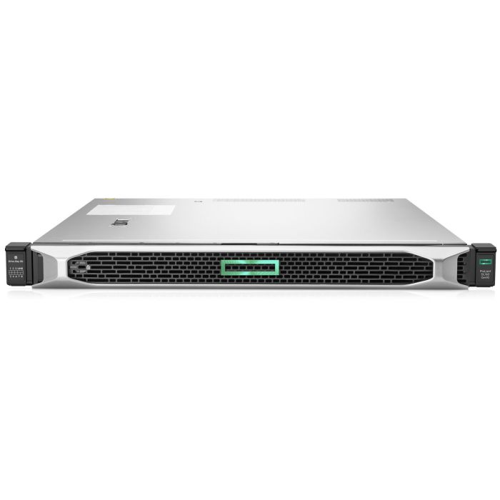 Servidor HPE P35516-B21 Intel Xeon Silver 16 GB 2 Servidor HPE P35516-B21 Intel Xeon Silver 16 GB 2
