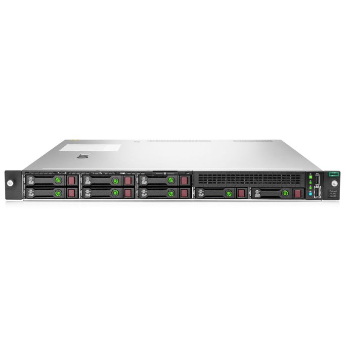 Servidor HPE P35516-B21 Intel Xeon Silver 16 GB 3 Servidor HPE P35516-B21 Intel Xeon Silver 16 GB 3