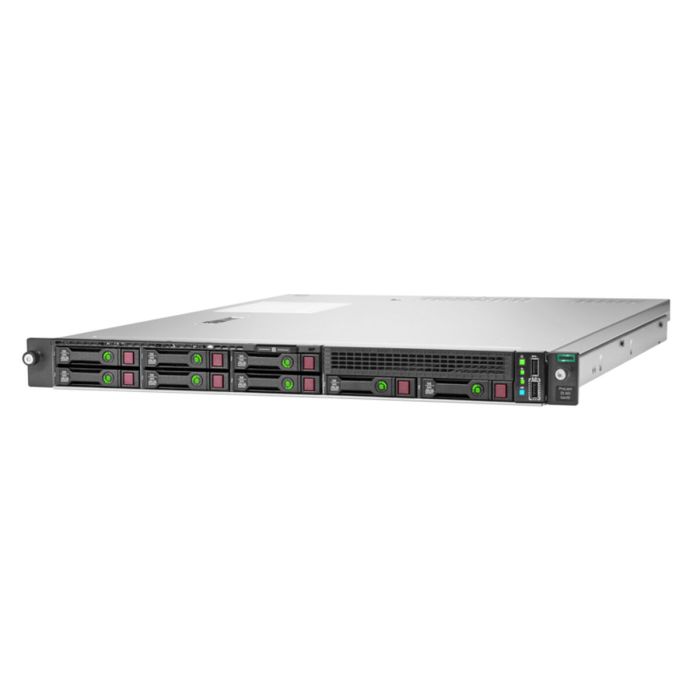 Servidor HPE P35516-B21 Intel Xeon Silver 16 GB Servidor HPE P35516-B21 Intel Xeon Silver 16 GB