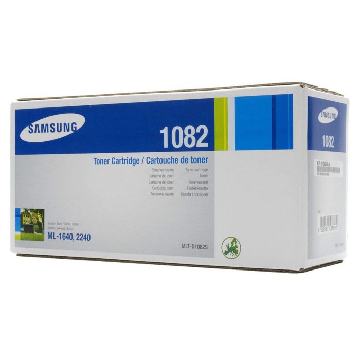 Toner Samsung Ml-1640 - Ml-2240 Laser 1500 Pag 1