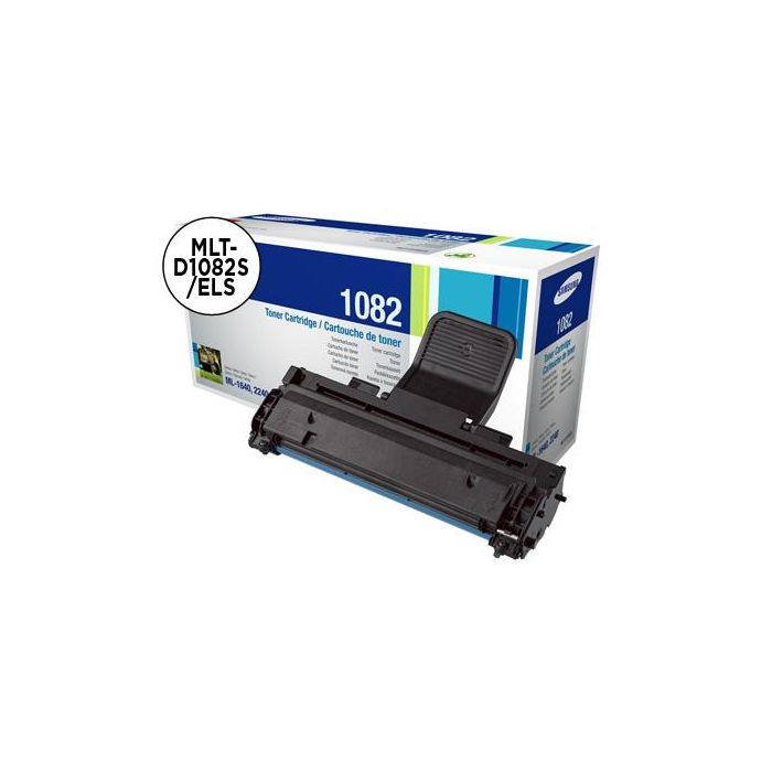 Toner Samsung Ml-1640 - Ml-2240 Laser 1500 Pag