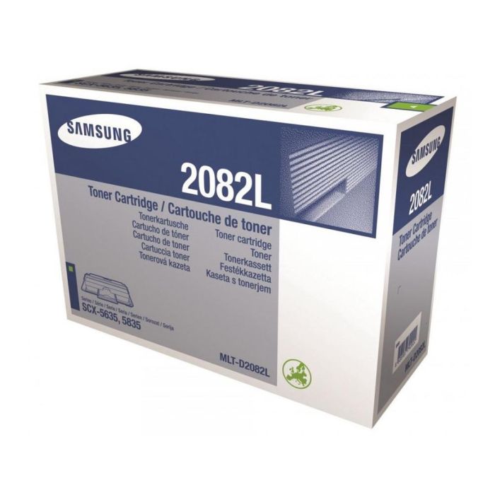 Toner Samsung Sc5635Dfn -5835F N Negro 10.000 Paginas Mltd2082 L 1