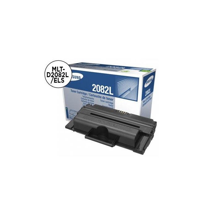 Toner Samsung Sc5635Dfn -5835F N Negro 10.000 Paginas Mltd2082 L