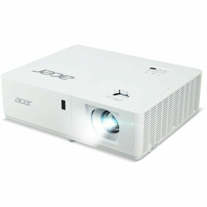 Proyector Acer Full HD 5500 Lm 1920 x 1080 px 4