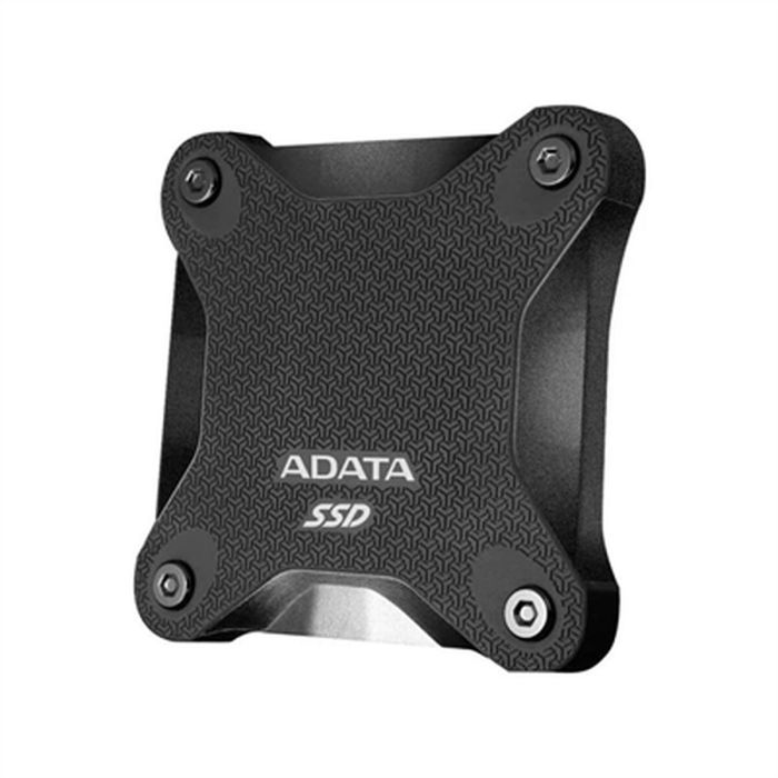 Disco Duro Externo Adata SD600Q 240 GB SSD 240 GB Disco Duro Externo Adata SD600Q 240 GB SSD 240 GB