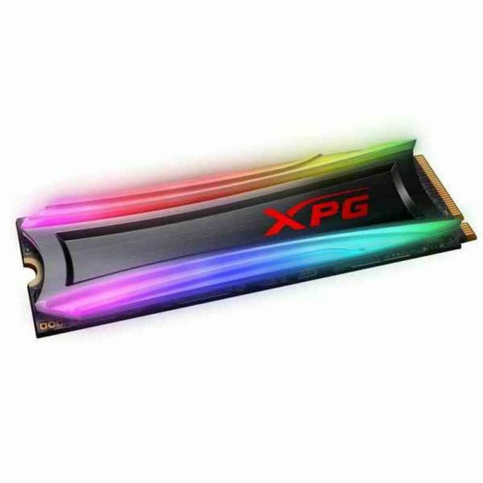 Disco Duro Adata XPG S40G 512 GB SSD M.2 LED RGB 2