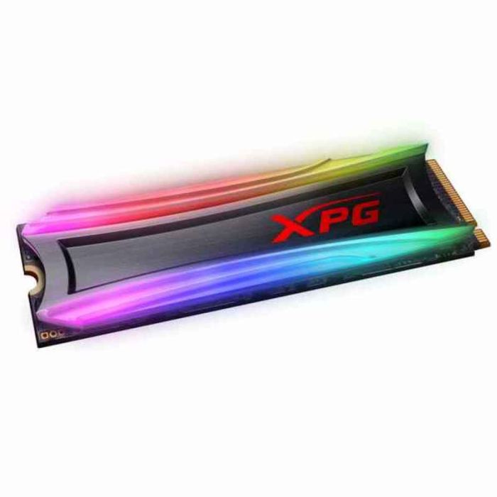 Disco Duro Adata XPG S40G m.2 1 TB SSD LED RGB 4