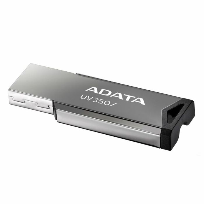 Memoria USB Adata AUV350-64G-RBK 64 GB 2