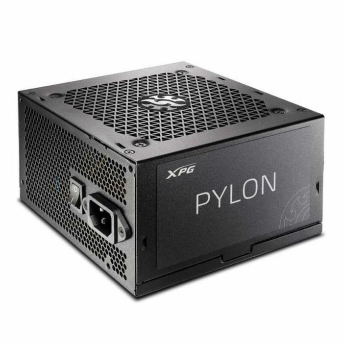 Fuente de Alimentación XPG 75260122 550 W 80 Plus Bronze RoHS