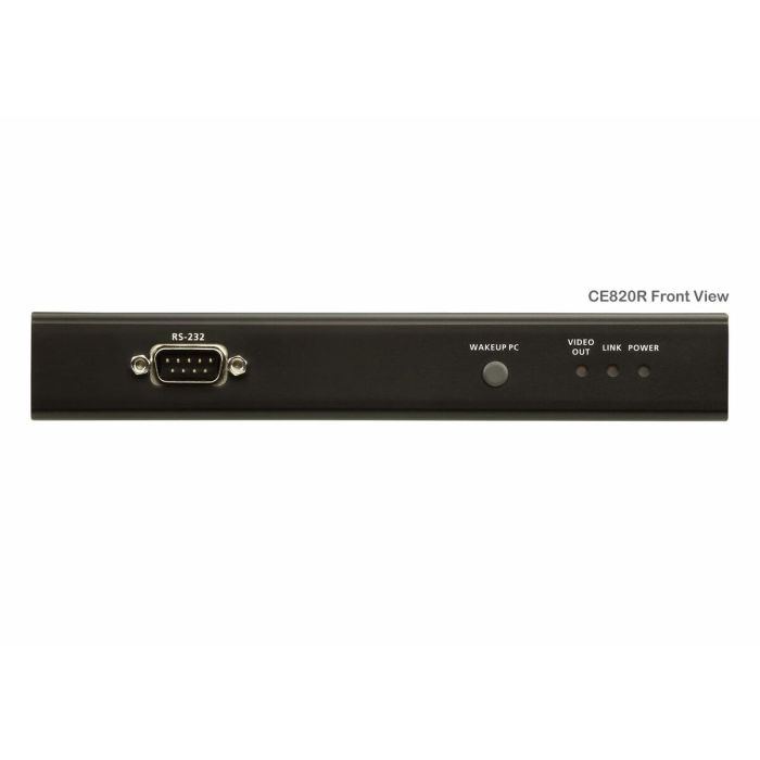 Switch KVM Aten CE820R-ATA-G 1