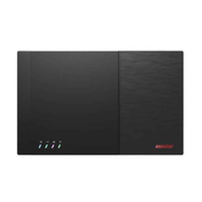 Almacenamiento en Red NAS Asustor FS6712X Negro 5