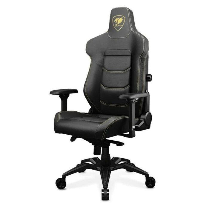 Silla Gaming Cougar  Armor Evo Royal Negro 3