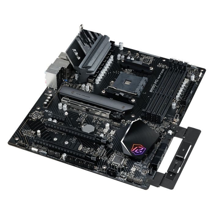ASRock B550 PG Riptide Placa Base AM4