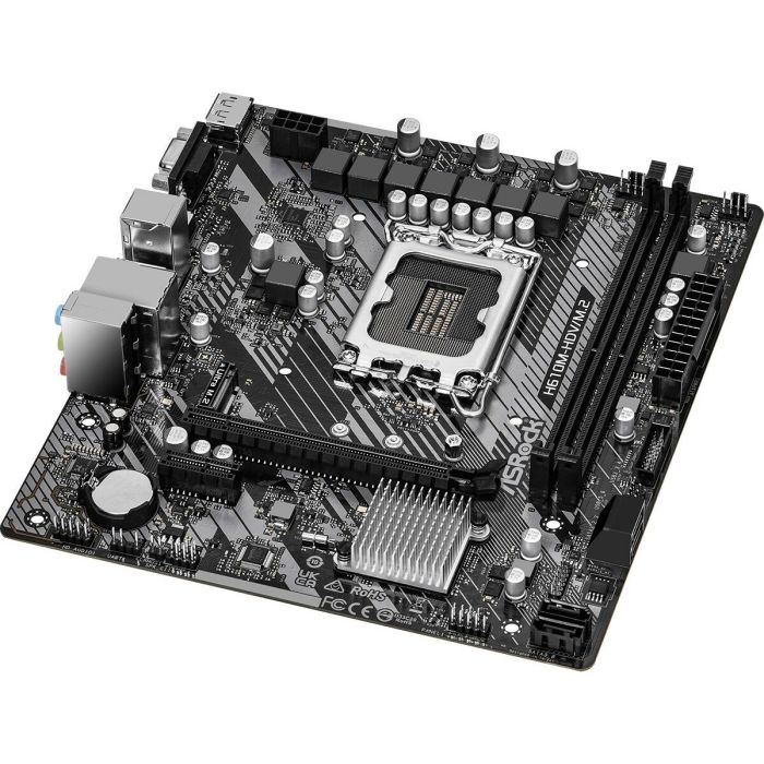 Placa Base ASRock 90-MXBJH0-A0UAYZ LGA 1700 4