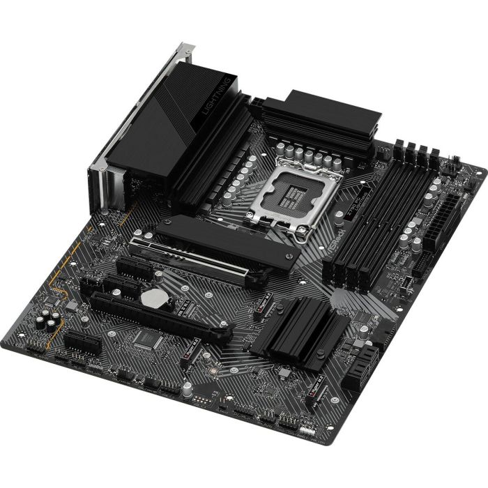 Placa Base ASRock Z790 PG Lightning LGA 1700 3