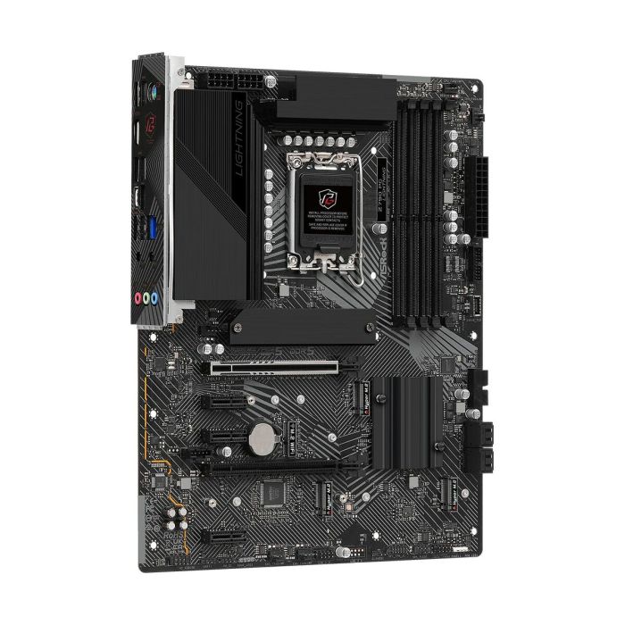 Placa Base ASRock Z790 PG Lightning LGA 1700 2