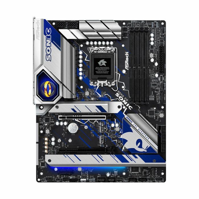 Placa Base ASRock Z790 PG SONIC LGA 1700 1