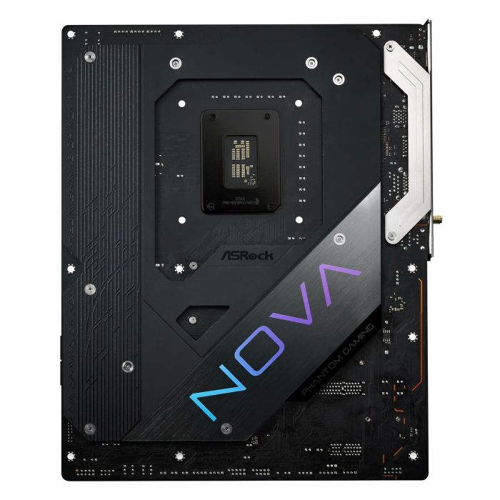 Placa Base ASRock Z790 NOVA WIFI LGA 1700 INTEL Z790 3