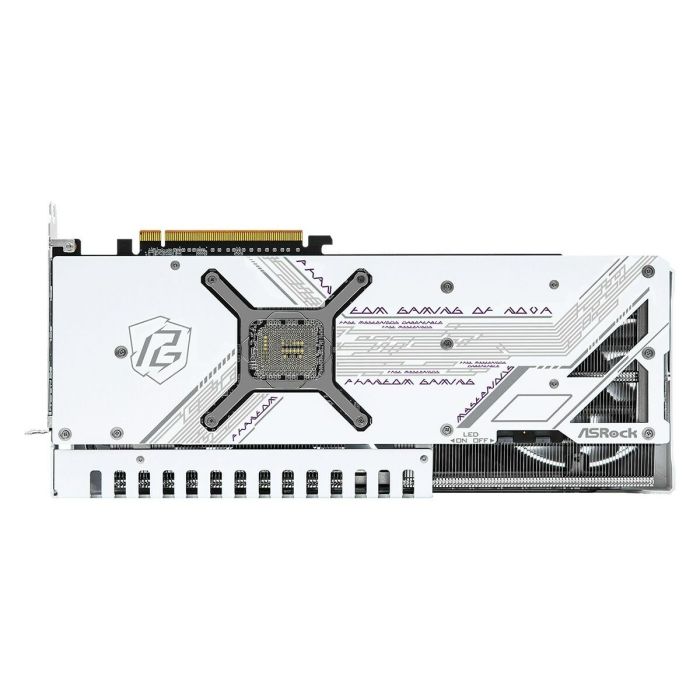 Tarjeta Gráfica ASRock RX7900XT PGW 20GO AMD AMD Radeon RX 7900 XT 3