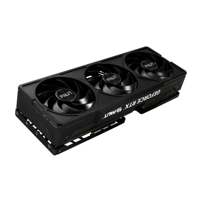 Tarjeta Gráfica Palit RTX 4080 JETSTREAM NVIDIA GeForce RTX 4080 16 GB RAM Tarjeta Gráfica Palit RTX 4080 JETSTREAM NVIDIA GeForce RTX 4080 16 GB RAM