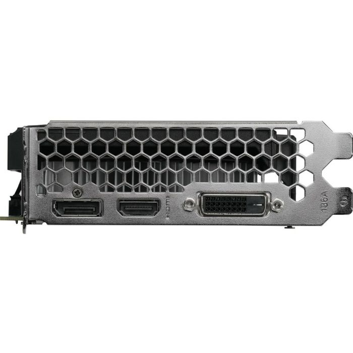 Tarjeta Gráfica Palit NE63050018P1-1070F Nvidia GeForce RTX 3050 8 GB GDDR6 3