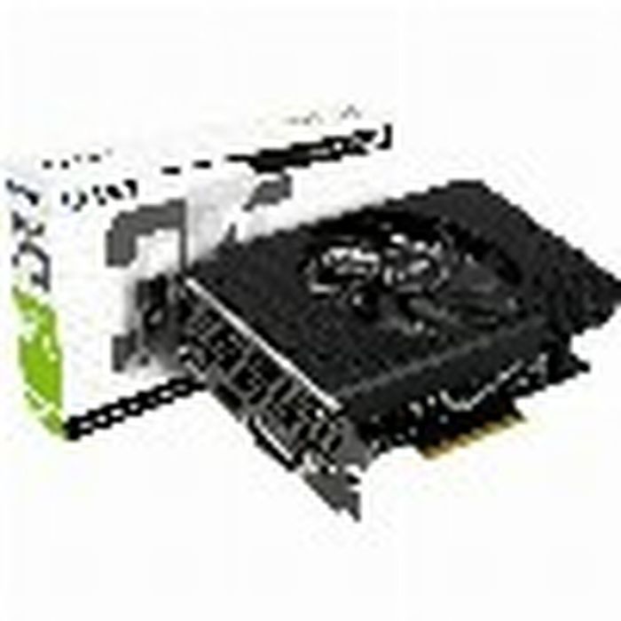 Tarjeta Gráfica Palit NE63050018P1-1070F Nvidia GeForce RTX 3050 8 GB GDDR6 17