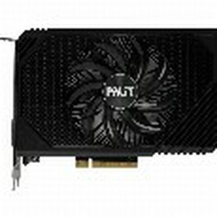 Tarjeta Gráfica Palit NE63050018P1-1070F Nvidia GeForce RTX 3050 8 GB GDDR6 15