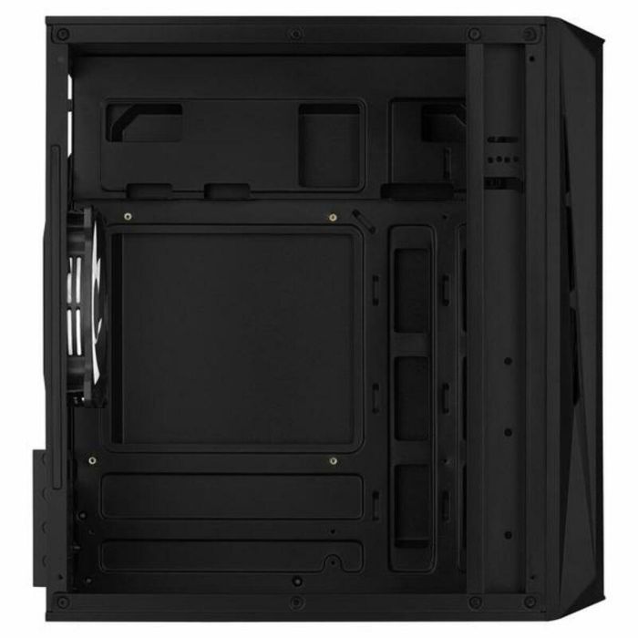 Caja Gaming Minitorre Aerocool CS107 V2