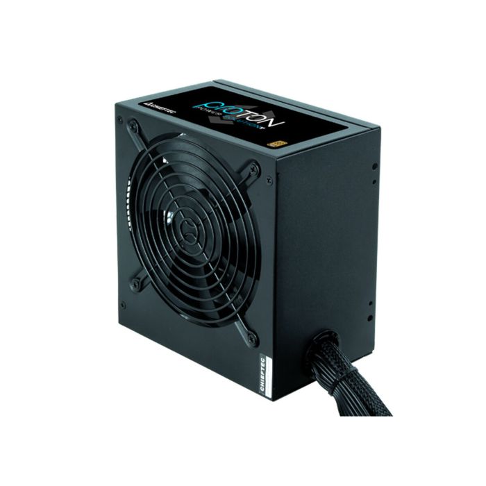 Fuente de Alimentación Chieftec BDF-500S 500 W 80 Plus Bronze 1