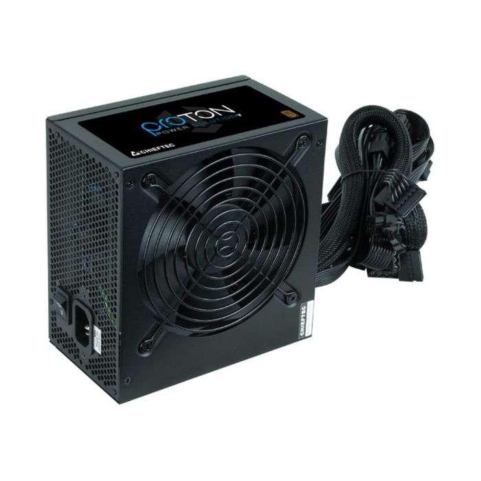 Fuente de Alimentación Chieftec BDF-500S 500 W 80 Plus Bronze 3