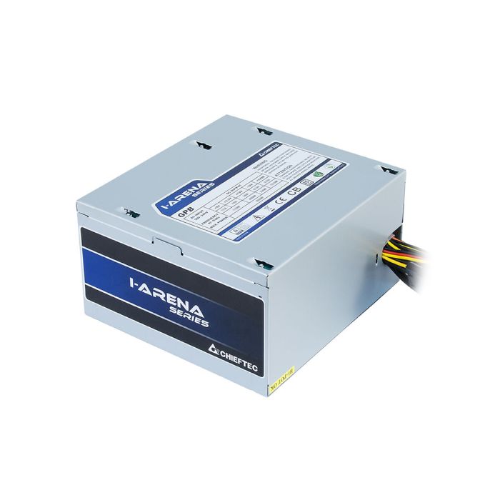 Fuente de Alimentación Chieftec GPB-350S 350 W 3
