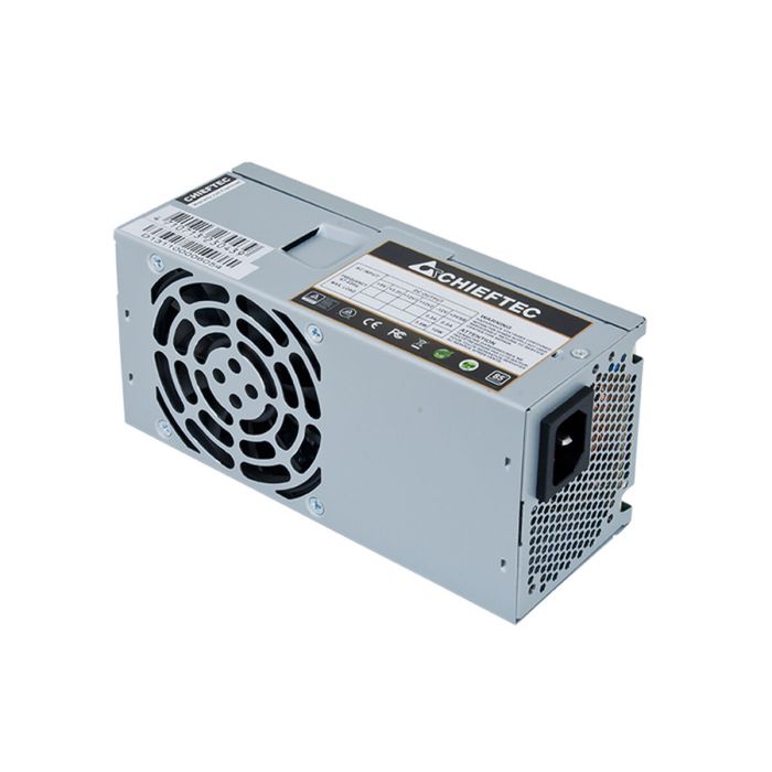 Chieftec GPF-300P Fuente Alimentación 300W Smart Series TFX PC/Servidor 80 PLUS Bronze