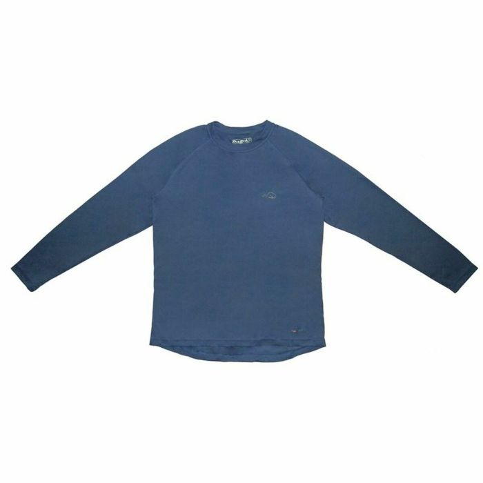 Camiseta Térmica para Hombre Inesca Inesca Puket Azul 4