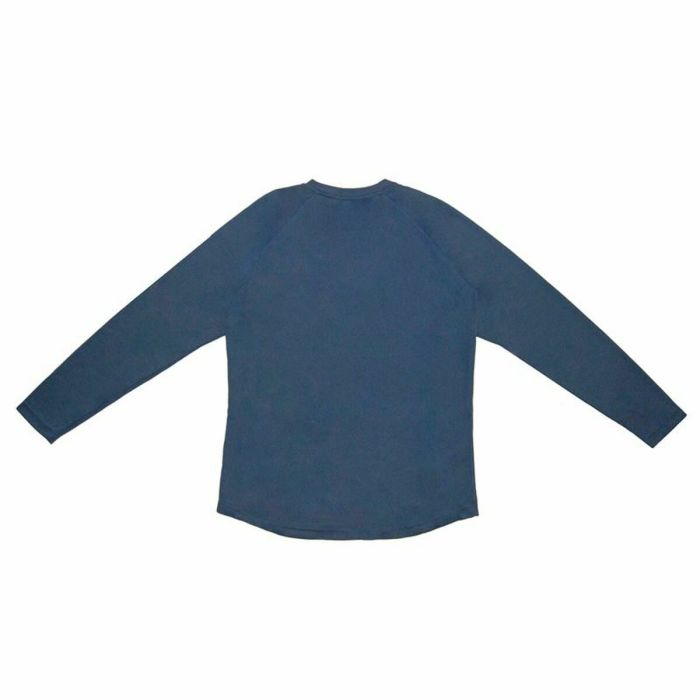 Camiseta Térmica para Hombre Inesca Inesca Puket Azul 3