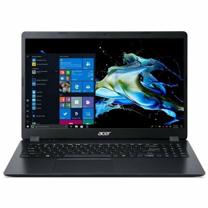 Laptop Acer NX.EG8EB.00K 15.6" i5-1035G1 8 GB RAM 256 GB SSD Intel© Core™ i5-1035G1 8 GB RAM 256 GB 256 GB SSD Qwerty Español