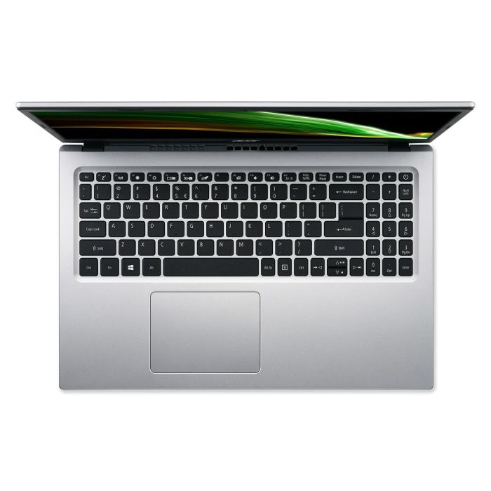 Notebook Acer Aspire 3 A315-58 Qwerty Español 15,6" i7-1165G7 512 GB SSD 8 GB RAM 4 Notebook Acer Aspire 3 A315-58 Qwerty Español 15,6" i7-1165G7 512 GB SSD 8 GB RAM 4