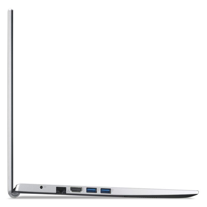 Notebook Acer Aspire 3 A315-58 Qwerty Español 15,6" i7-1165G7 512 GB SSD 8 GB RAM 2 Notebook Acer Aspire 3 A315-58 Qwerty Español 15,6" i7-1165G7 512 GB SSD 8 GB RAM 2