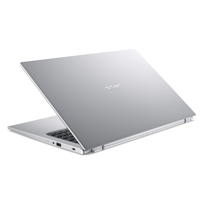 Notebook Acer Aspire 3 A315-58 Qwerty Español 15,6" i7-1165G7 512 GB SSD 8 GB RAM 1 Notebook Acer Aspire 3 A315-58 Qwerty Español 15,6" i7-1165G7 512 GB SSD 8 GB RAM 1