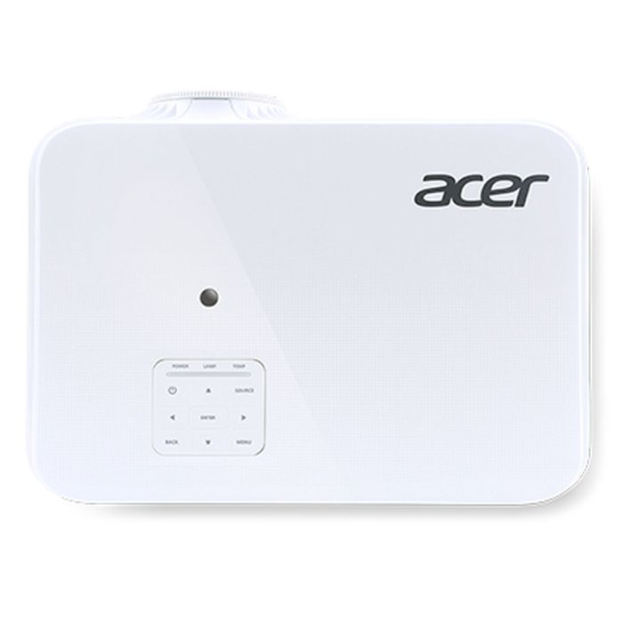 Proyector Acer MR.JUM11.001 Full HD 4500 Lm 3