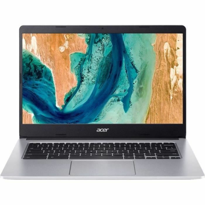 Notebook Acer Chromebook CB314-2H-K9DB Mediatek MT8183 32 GB 14" 4 GB RAM AZERTY AZERTY 3