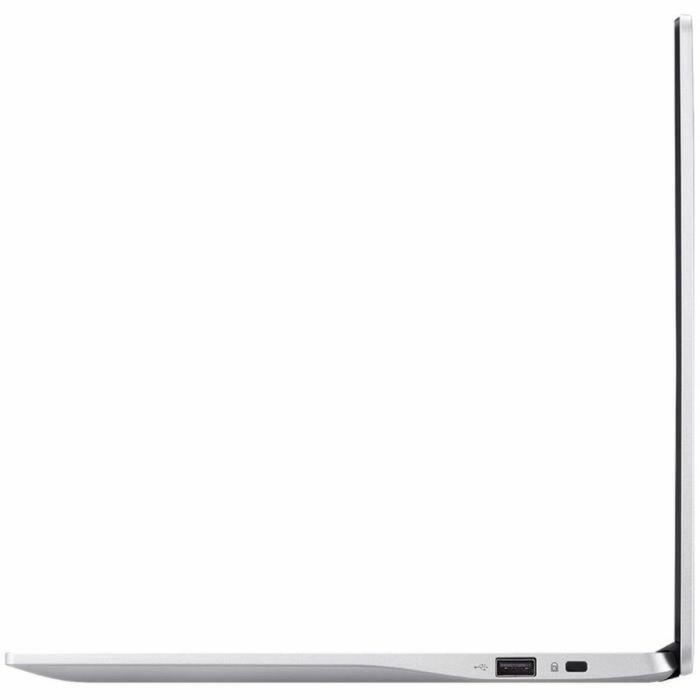 Notebook Acer Chromebook CB314-2H-K9DB Mediatek MT8183 32 GB 14" 4 GB RAM AZERTY AZERTY 2