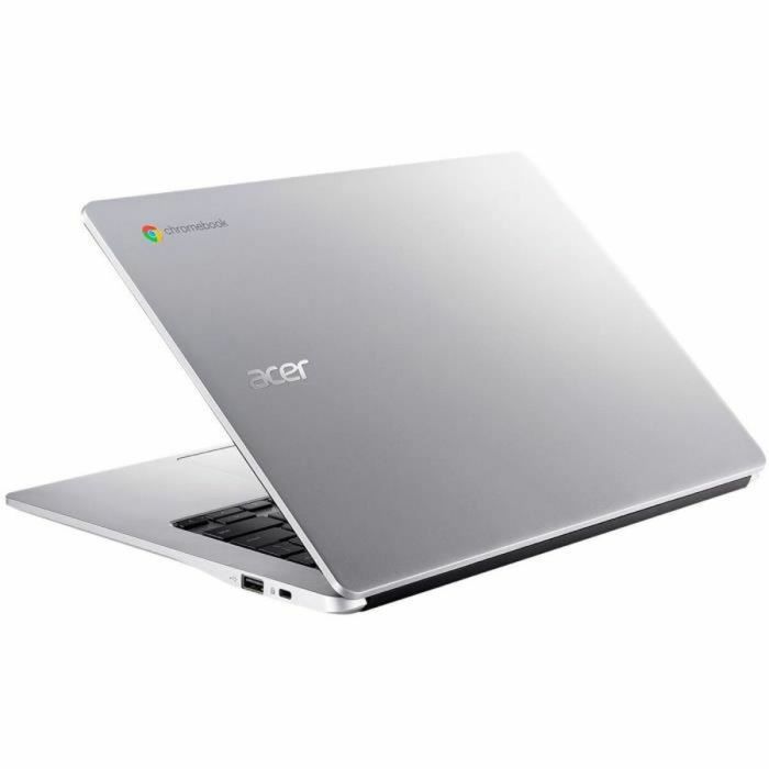 Notebook Acer Chromebook CB314-2H-K9DB Mediatek MT8183 32 GB 14" 4 GB RAM AZERTY AZERTY 1