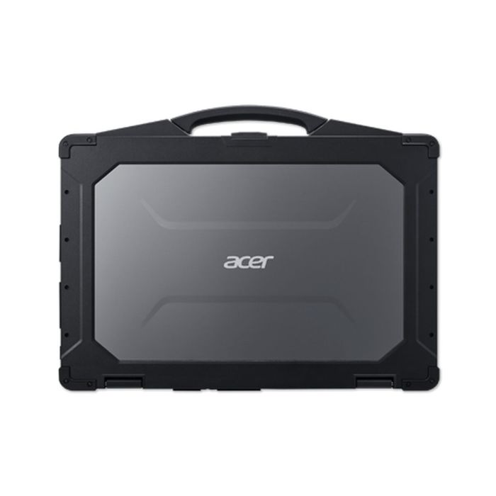 Notebook Acer ENDURO EN715-51W 512 GB SSD 15,6" 8 GB RAM Intel Core i5 8250U 2 Notebook Acer ENDURO EN715-51W 512 GB SSD 15,6" 8 GB RAM Intel Core i5 8250U 2