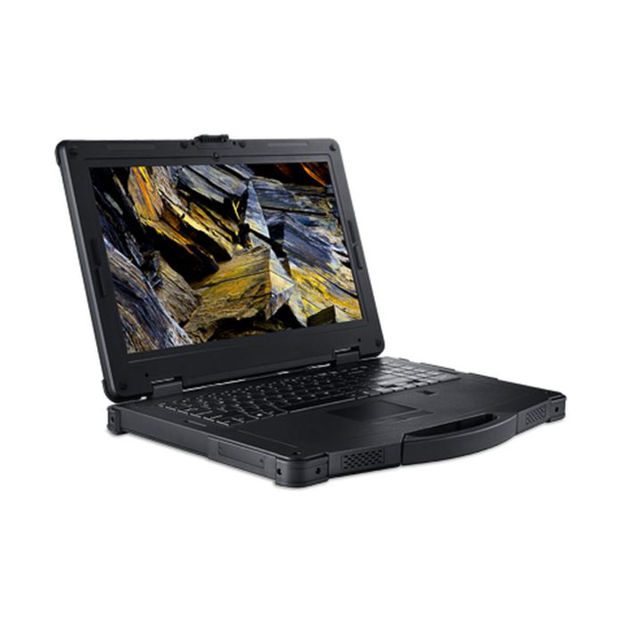 Notebook Acer ENDURO EN715-51W 512 GB SSD 15,6" 8 GB RAM Intel Core i5 8250U 7 Notebook Acer ENDURO EN715-51W 512 GB SSD 15,6" 8 GB RAM Intel Core i5 8250U 7
