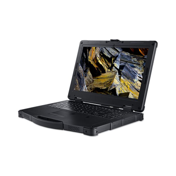 Notebook Acer ENDURO EN715-51W 512 GB SSD 15,6" 8 GB RAM Intel Core i5 8250U 6 Notebook Acer ENDURO EN715-51W 512 GB SSD 15,6" 8 GB RAM Intel Core i5 8250U 6