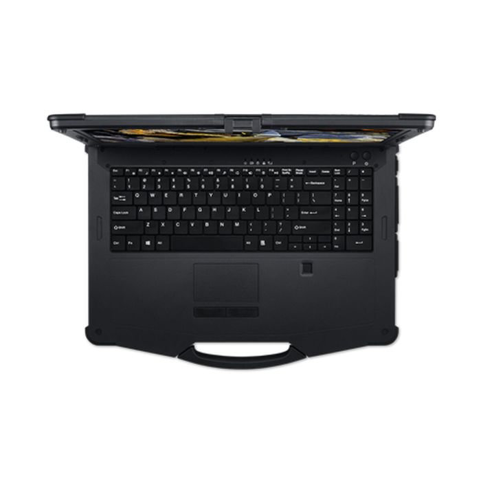 Notebook Acer ENDURO EN715-51W 512 GB SSD 15,6" 8 GB RAM Intel Core i5 8250U 5 Notebook Acer ENDURO EN715-51W 512 GB SSD 15,6" 8 GB RAM Intel Core i5 8250U 5