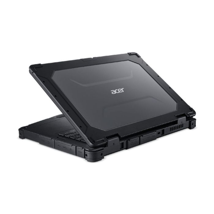 Notebook Acer ENDURO EN715-51W 512 GB SSD 15,6" 8 GB RAM Intel Core i5 8250U 4 Notebook Acer ENDURO EN715-51W 512 GB SSD 15,6" 8 GB RAM Intel Core i5 8250U 4
