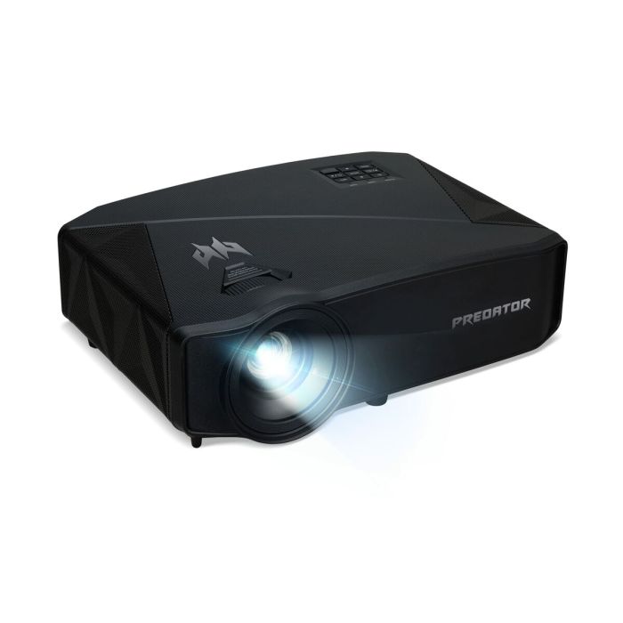 Proyector Acer GD711 3840 x 2160 px Full HD 3