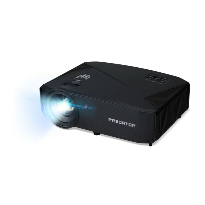 Proyector Acer GD711 4000 Lm Full HD 1