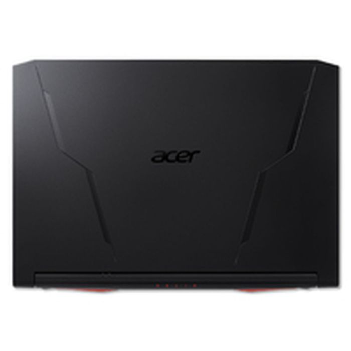 Notebook Acer Nitro 5 AN517-54-53ST i5-11400H 512 GB 17,3" AZERTY 15